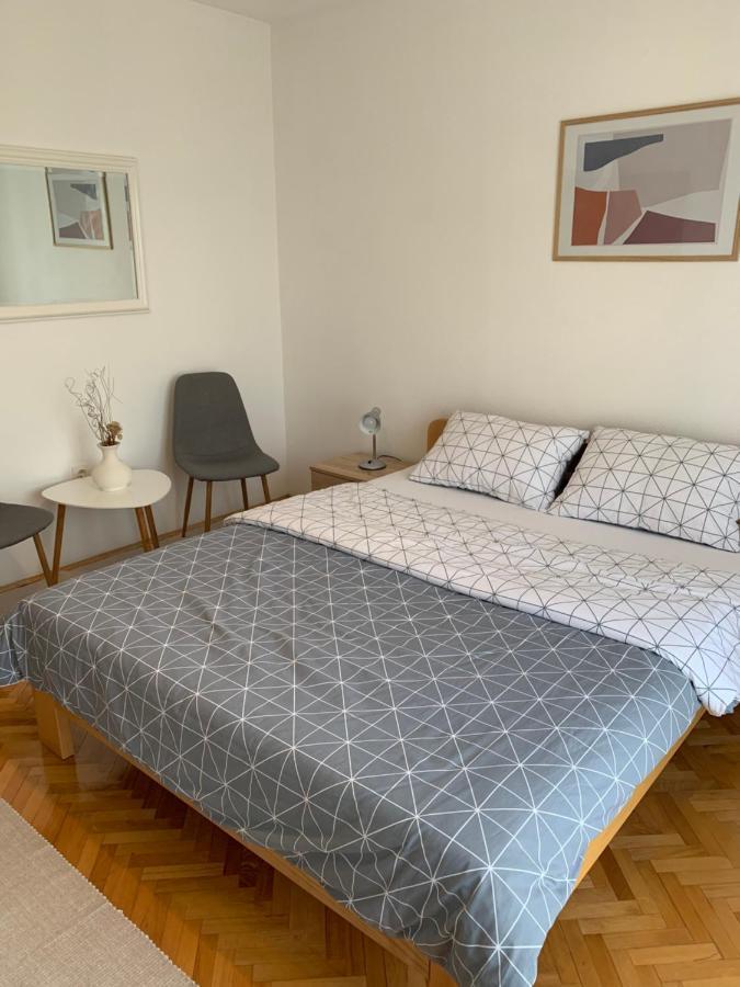 Dubrave Gornje Apartmani Nedim מראה חיצוני תמונה