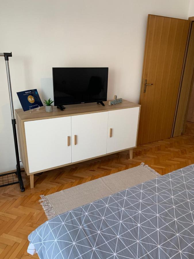 Dubrave Gornje Apartmani Nedim מראה חיצוני תמונה