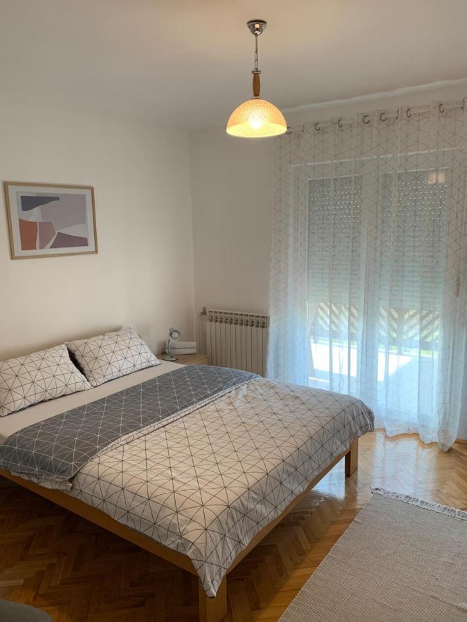 Dubrave Gornje Apartmani Nedim מראה חיצוני תמונה