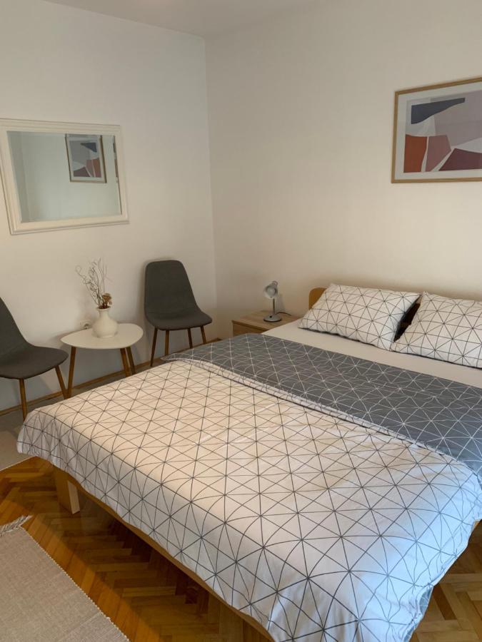 Dubrave Gornje Apartmani Nedim מראה חיצוני תמונה