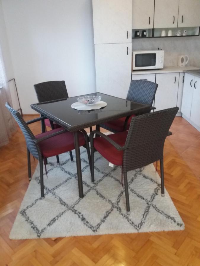 Dubrave Gornje Apartmani Nedim מראה חיצוני תמונה