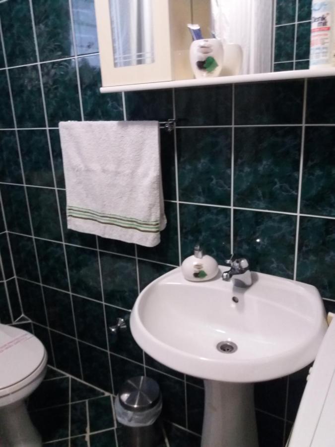 Dubrave Gornje Apartmani Nedim מראה חיצוני תמונה
